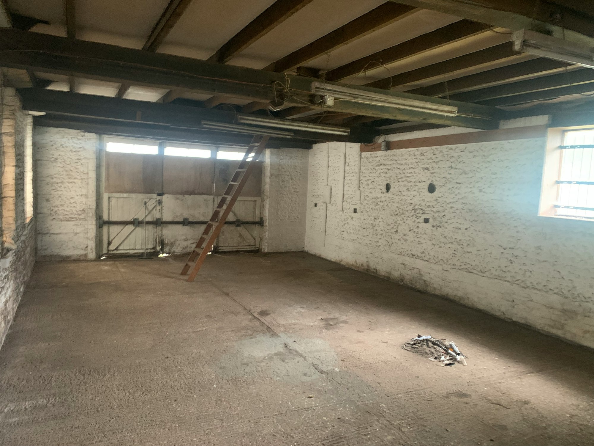 The Old Joinery