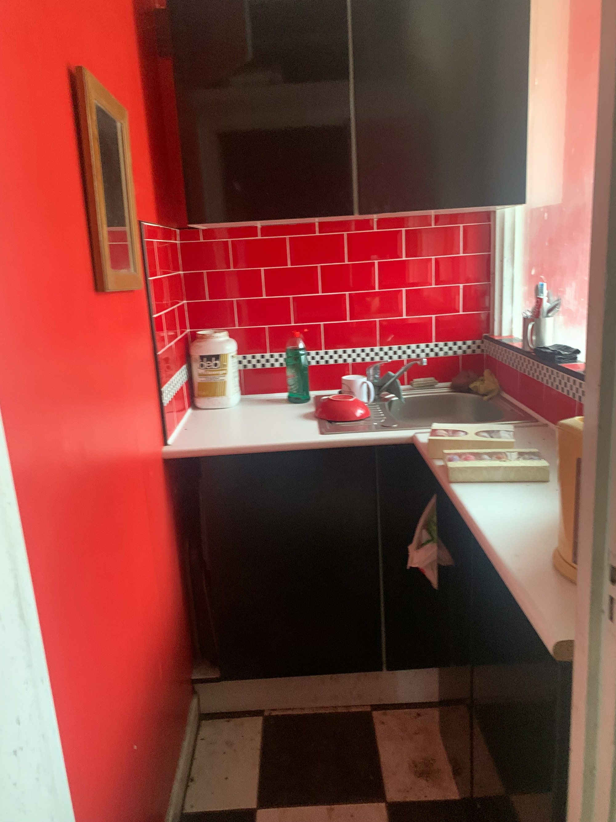 The Old Joinery