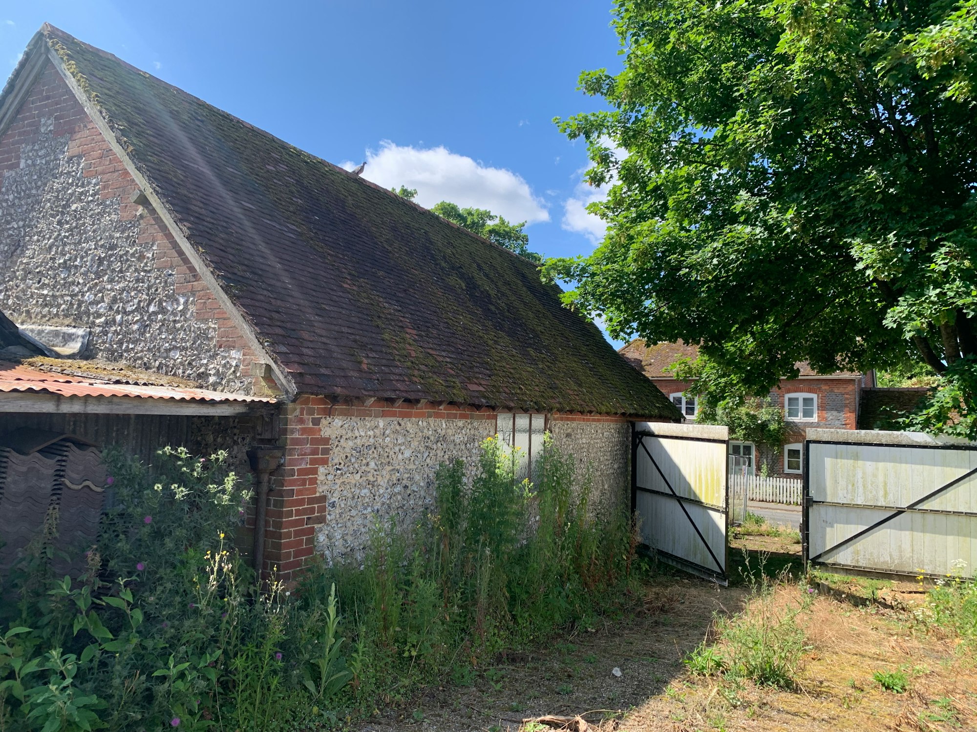 The Old Joinery