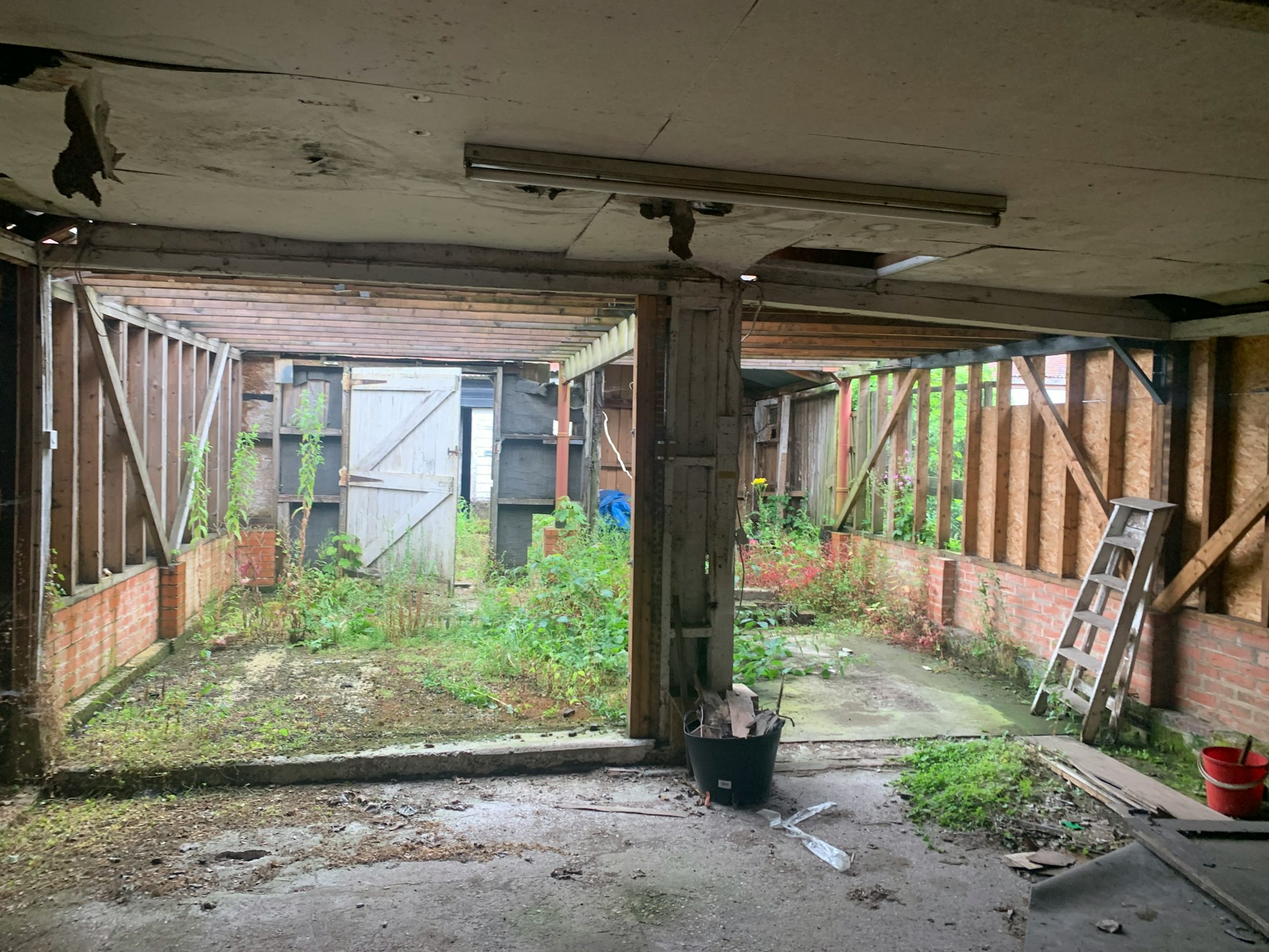 The Old Joinery