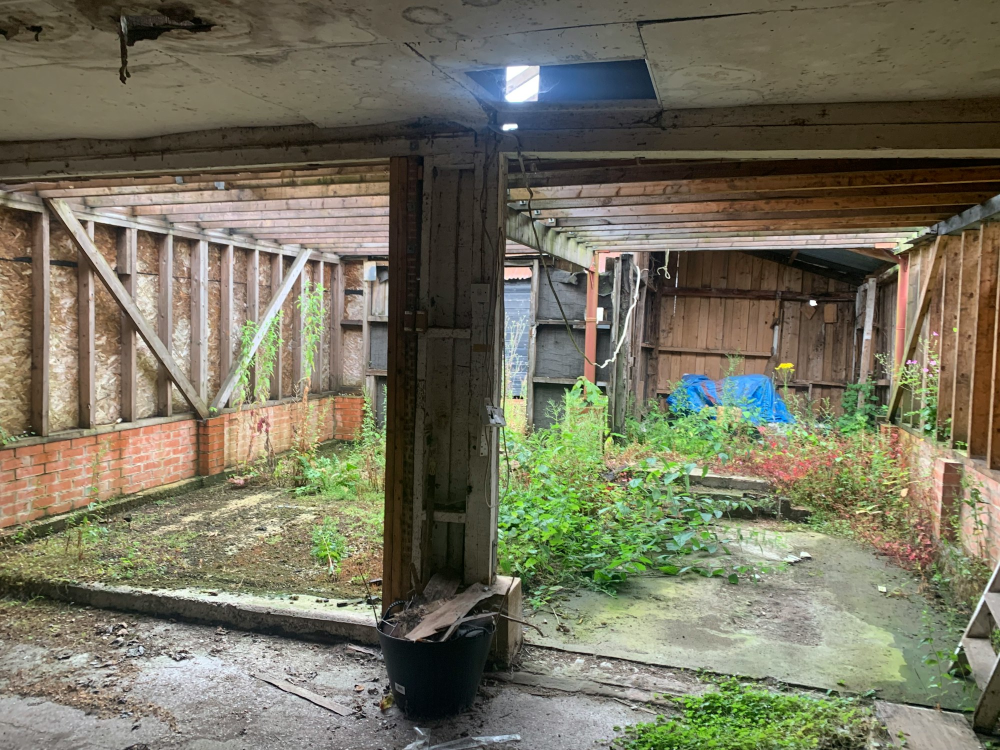 The Old Joinery