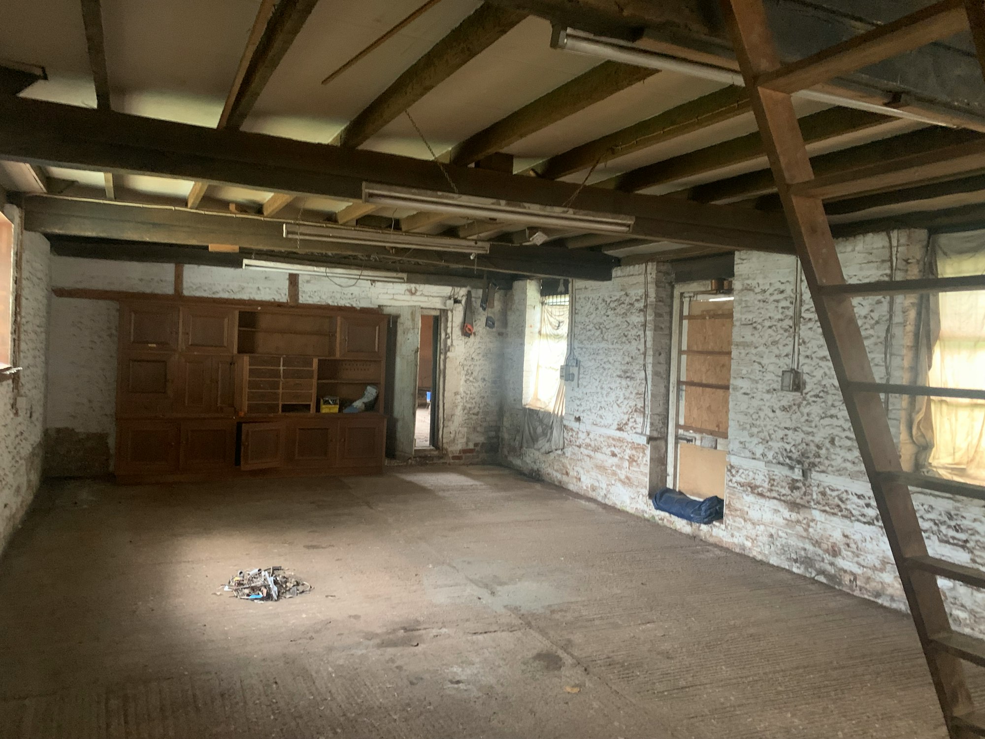 The Old Joinery