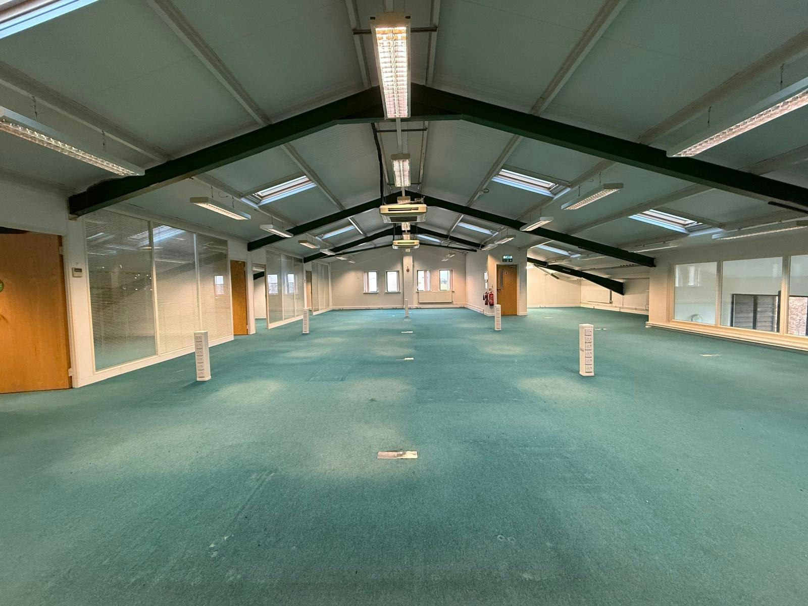 Unit 3 Tidbury Farm