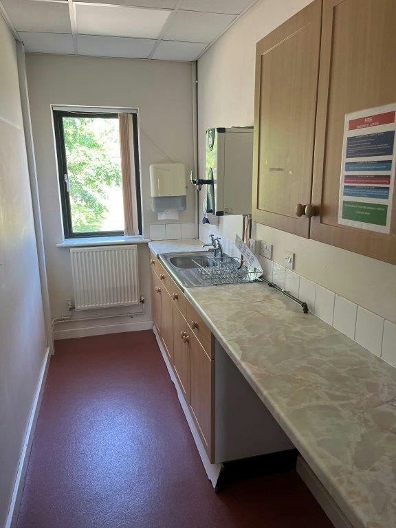 Unit 3 Tidbury Farm
