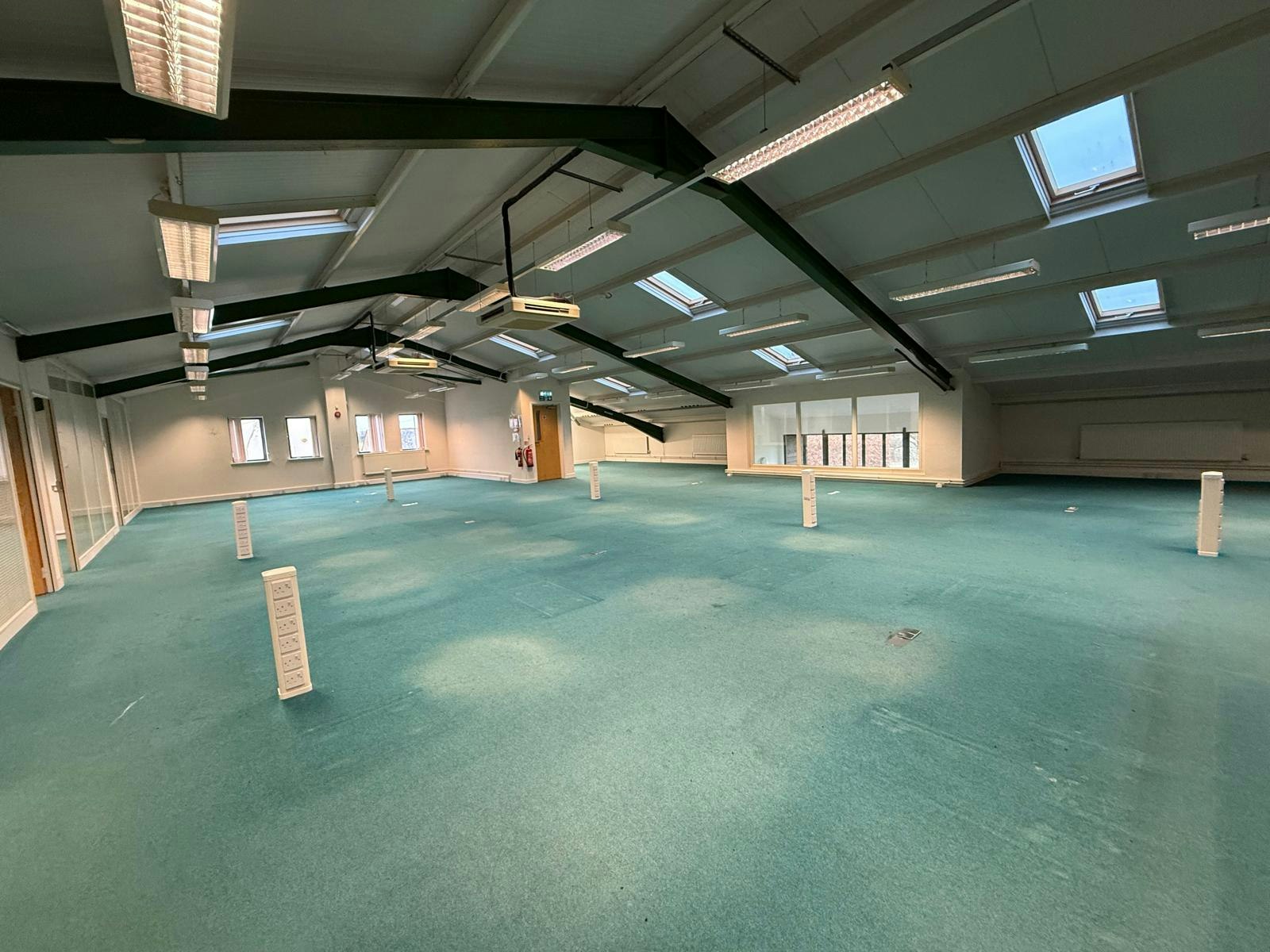 Unit 3 Tidbury Farm