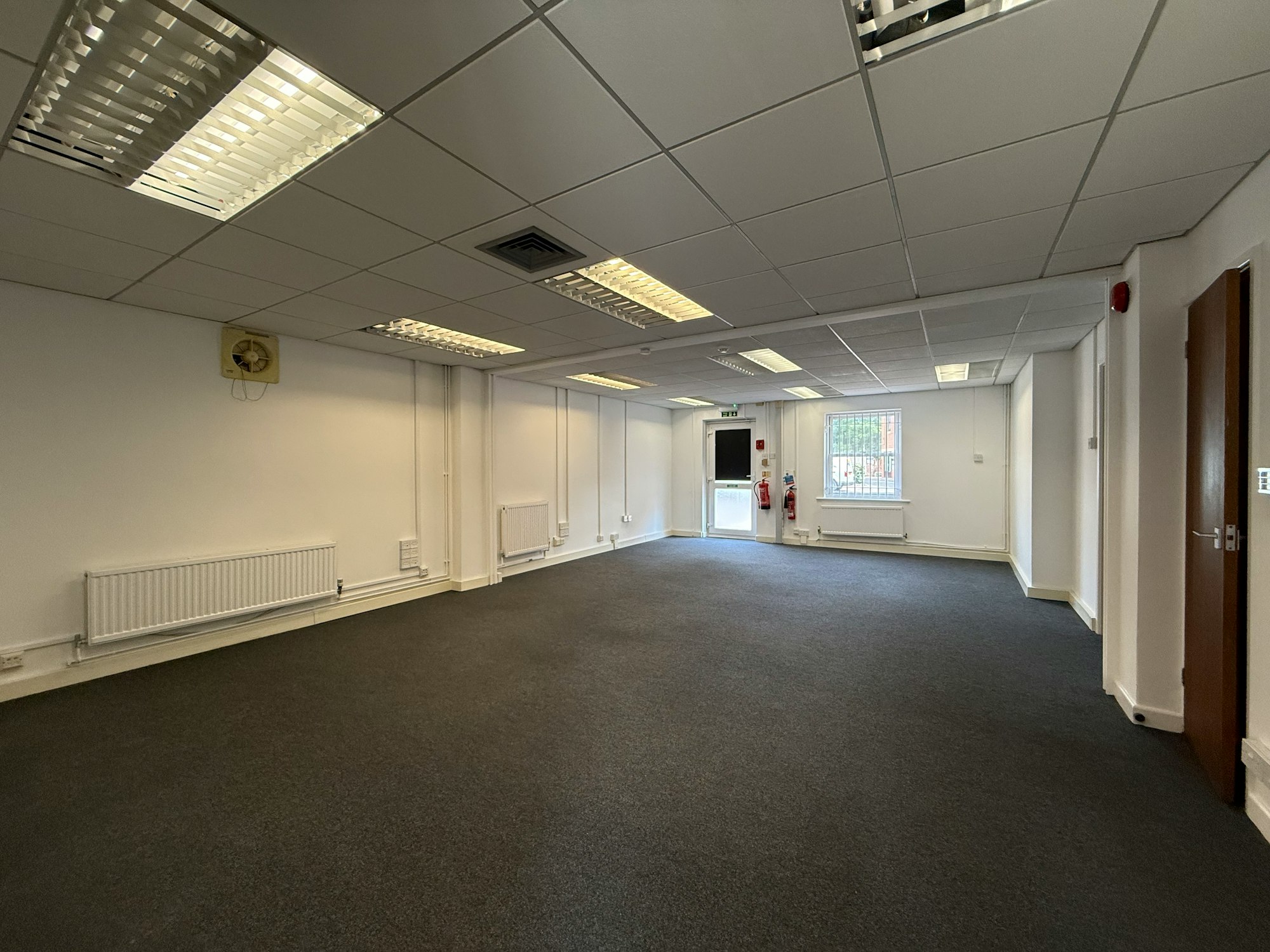Unit 4 St. Georges Business Centre