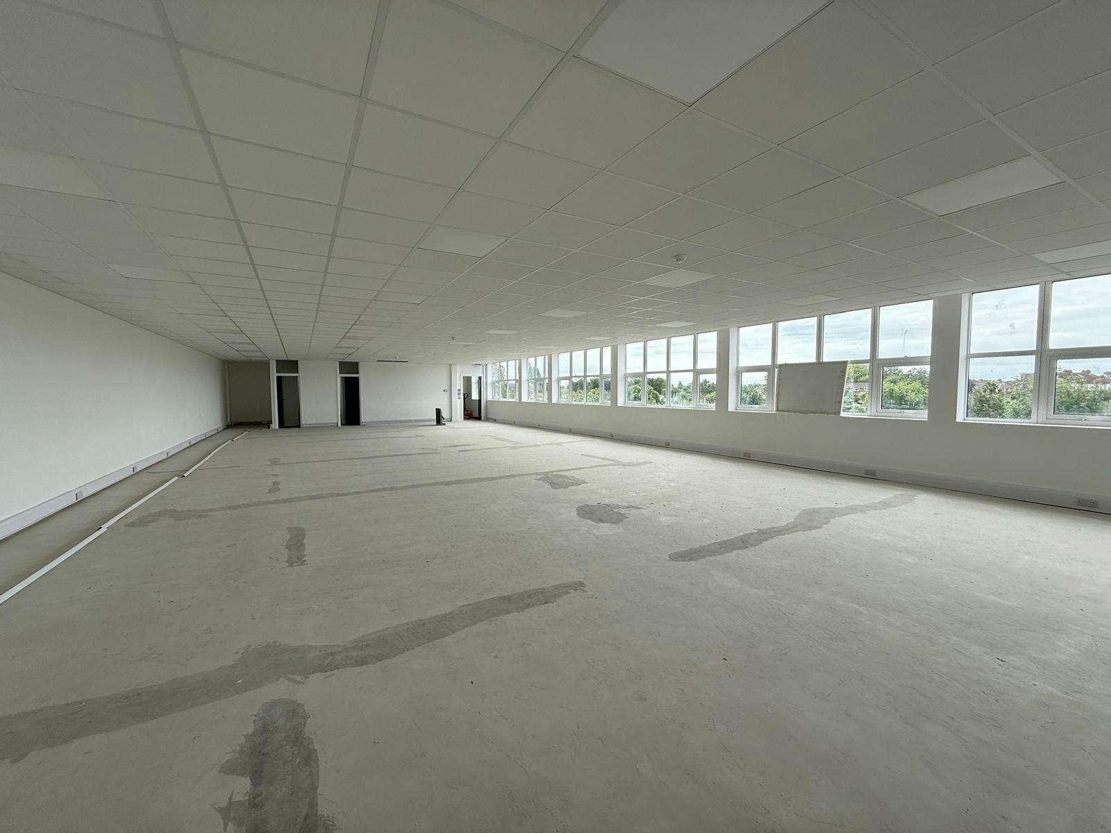 First Floor 53-55 Burrfields Road