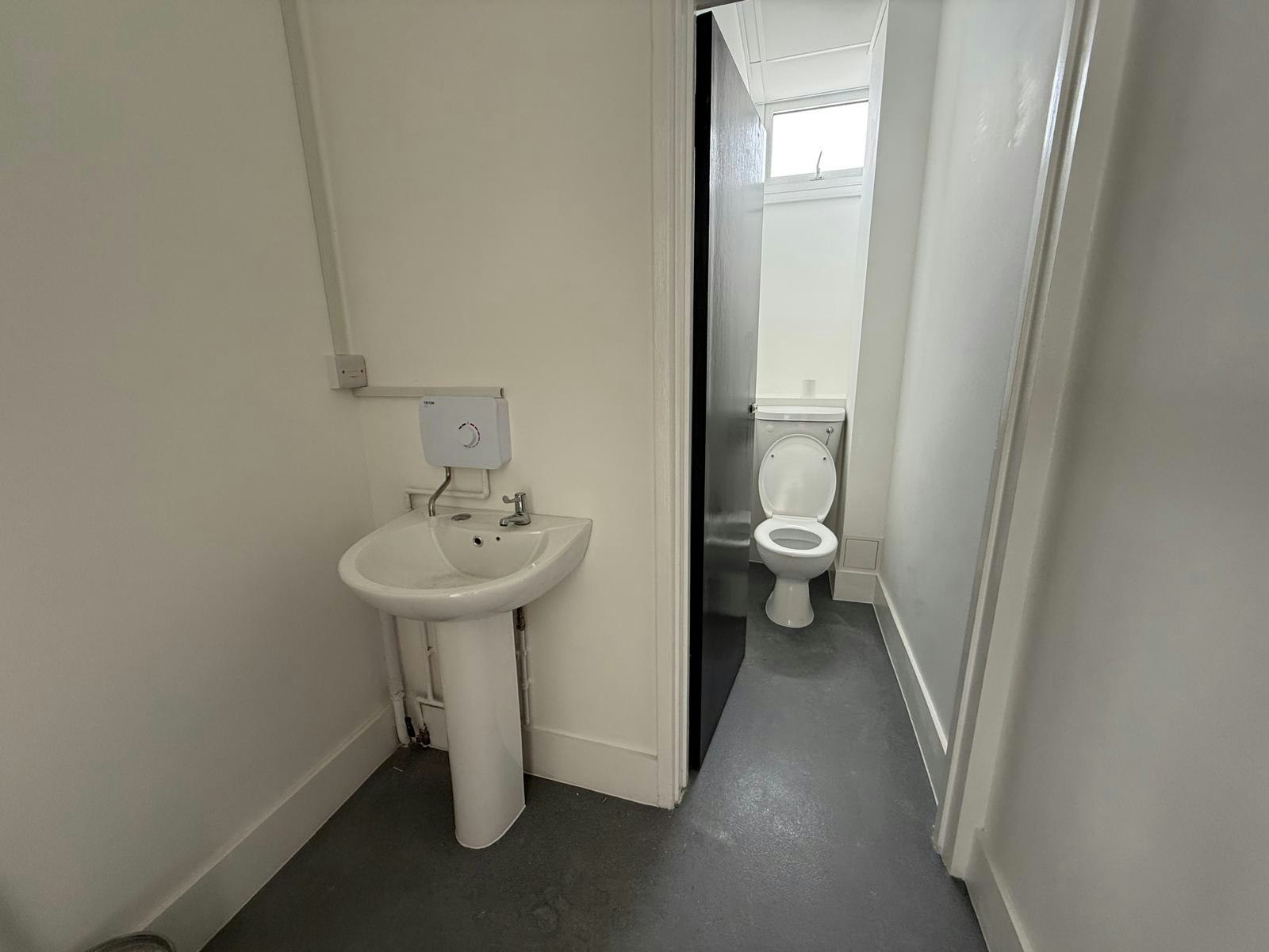 First Floor 53-55 Burrfields Road