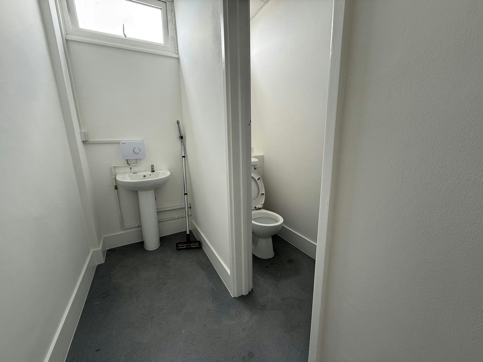 First Floor 53-55 Burrfields Road