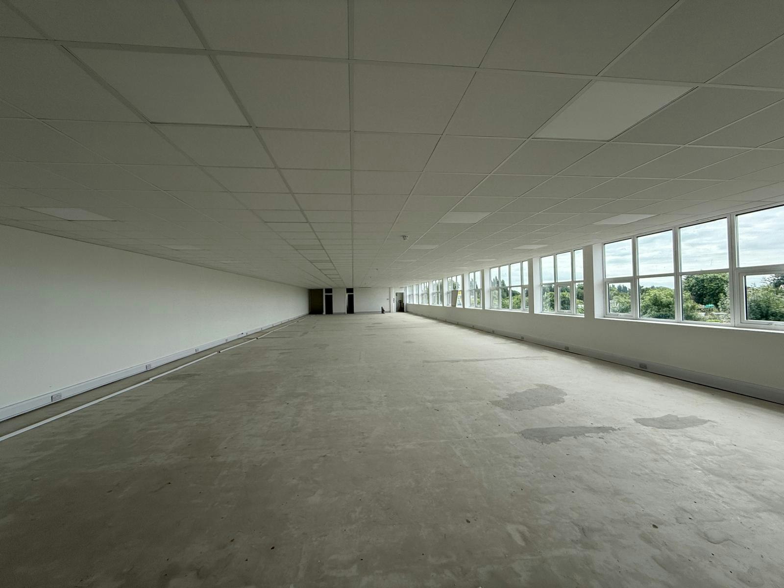 First Floor 53-55 Burrfields Road