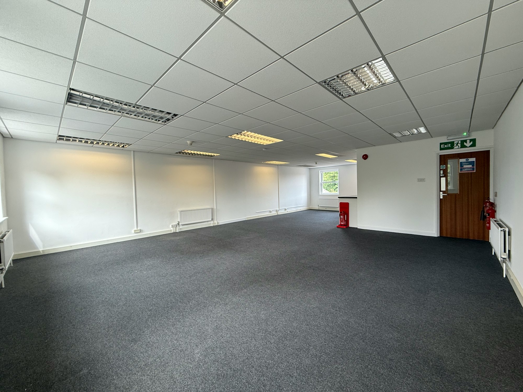 Unit 4 St. Georges Business Centre
