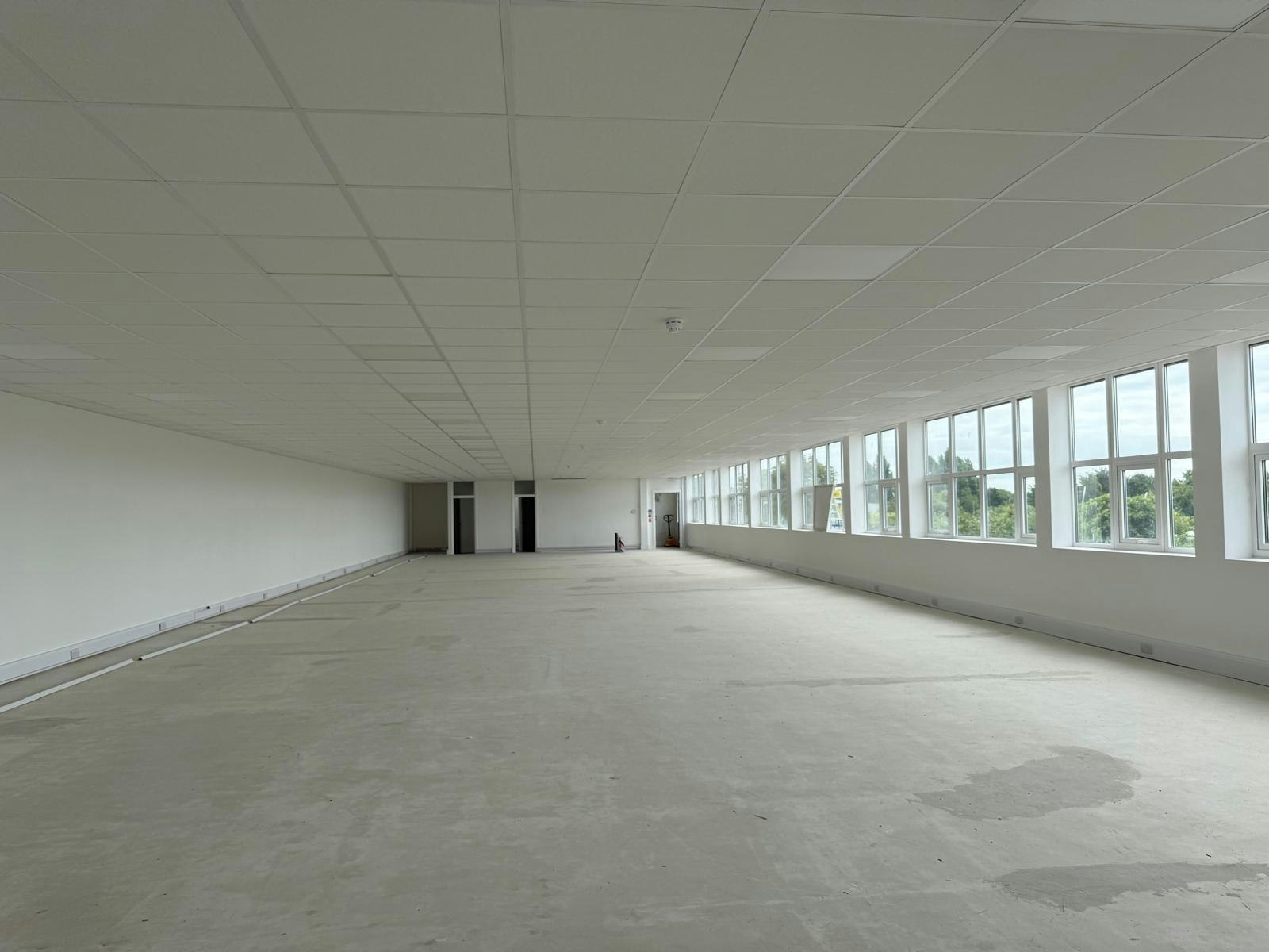 First Floor 53-55 Burrfields Road