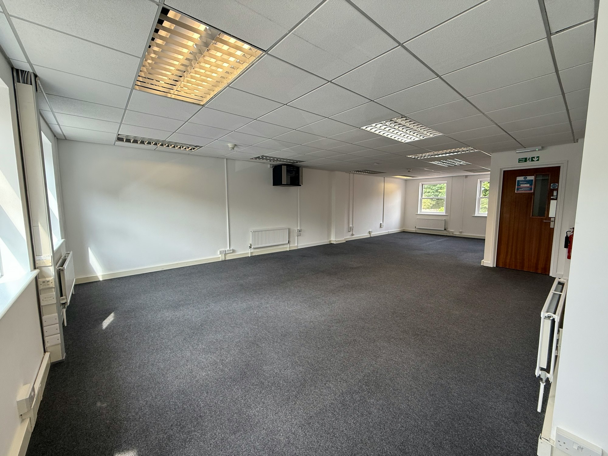 Unit 4 St. Georges Business Centre