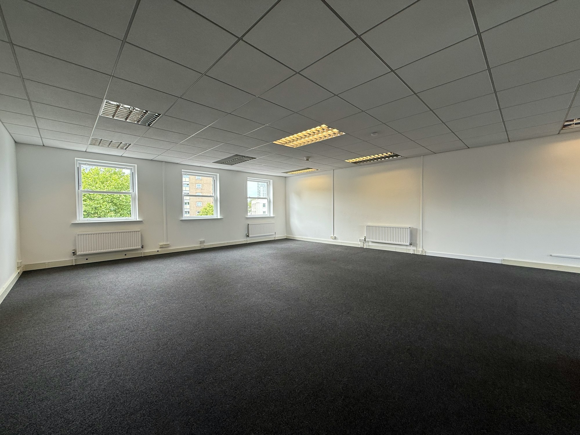 Unit 4 St. Georges Business Centre