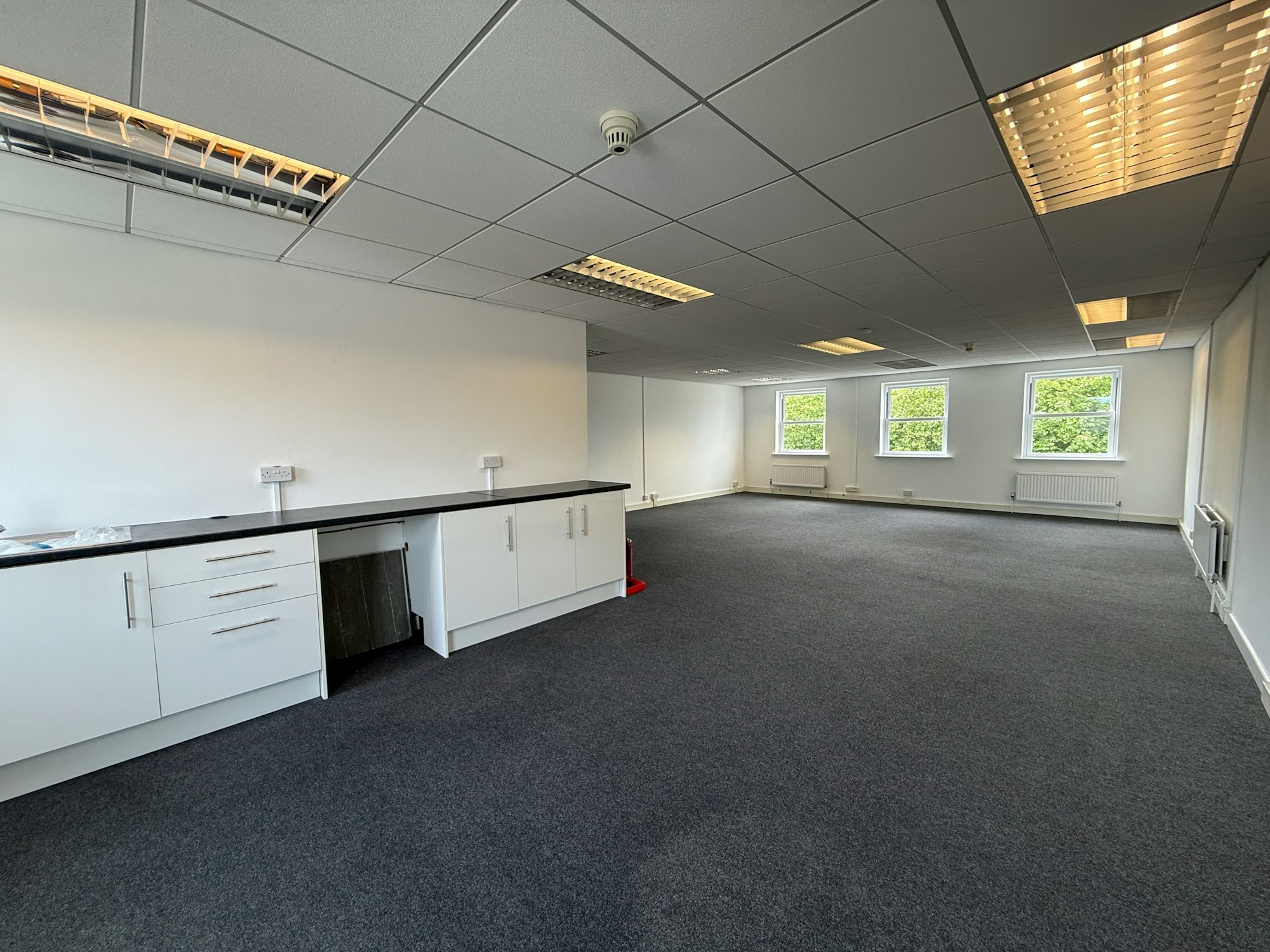 Unit 4 St. Georges Business Centre