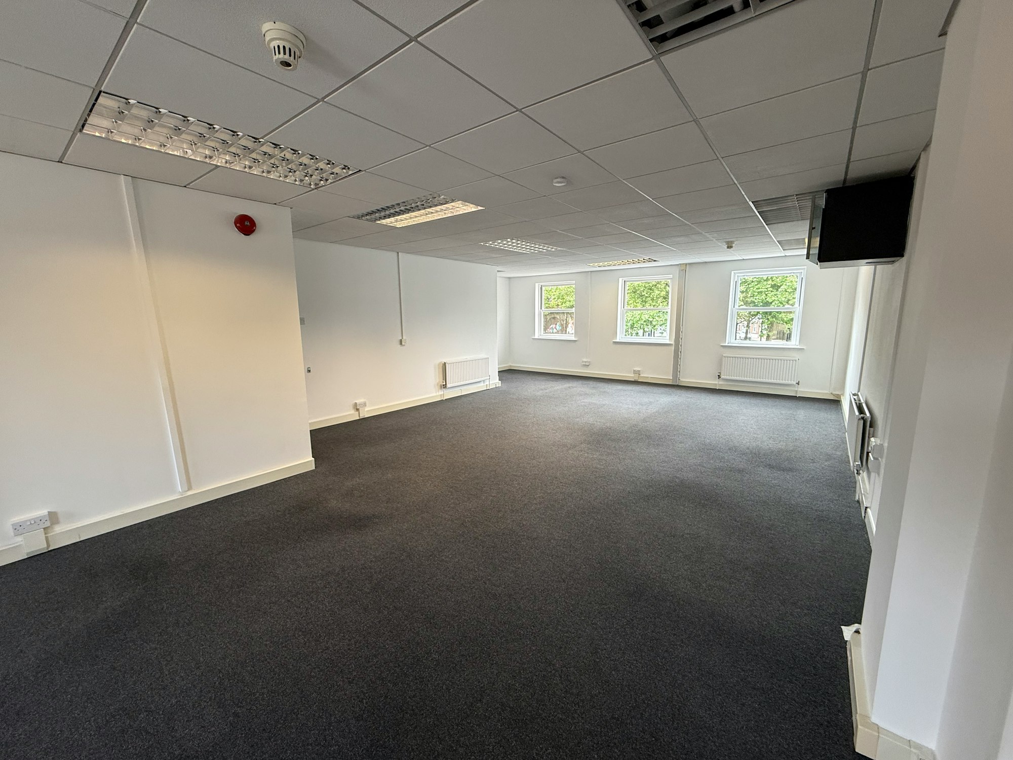 Unit 4 St. Georges Business Centre