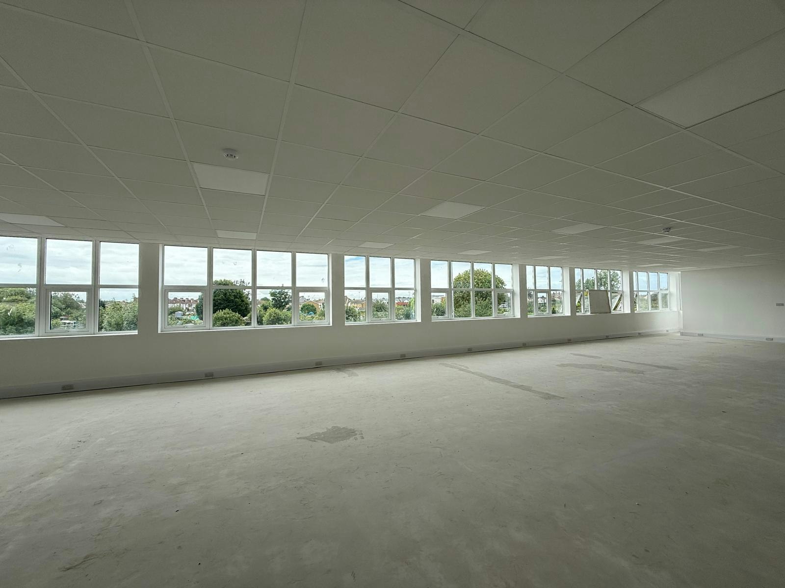 First Floor 53-55 Burrfields Road