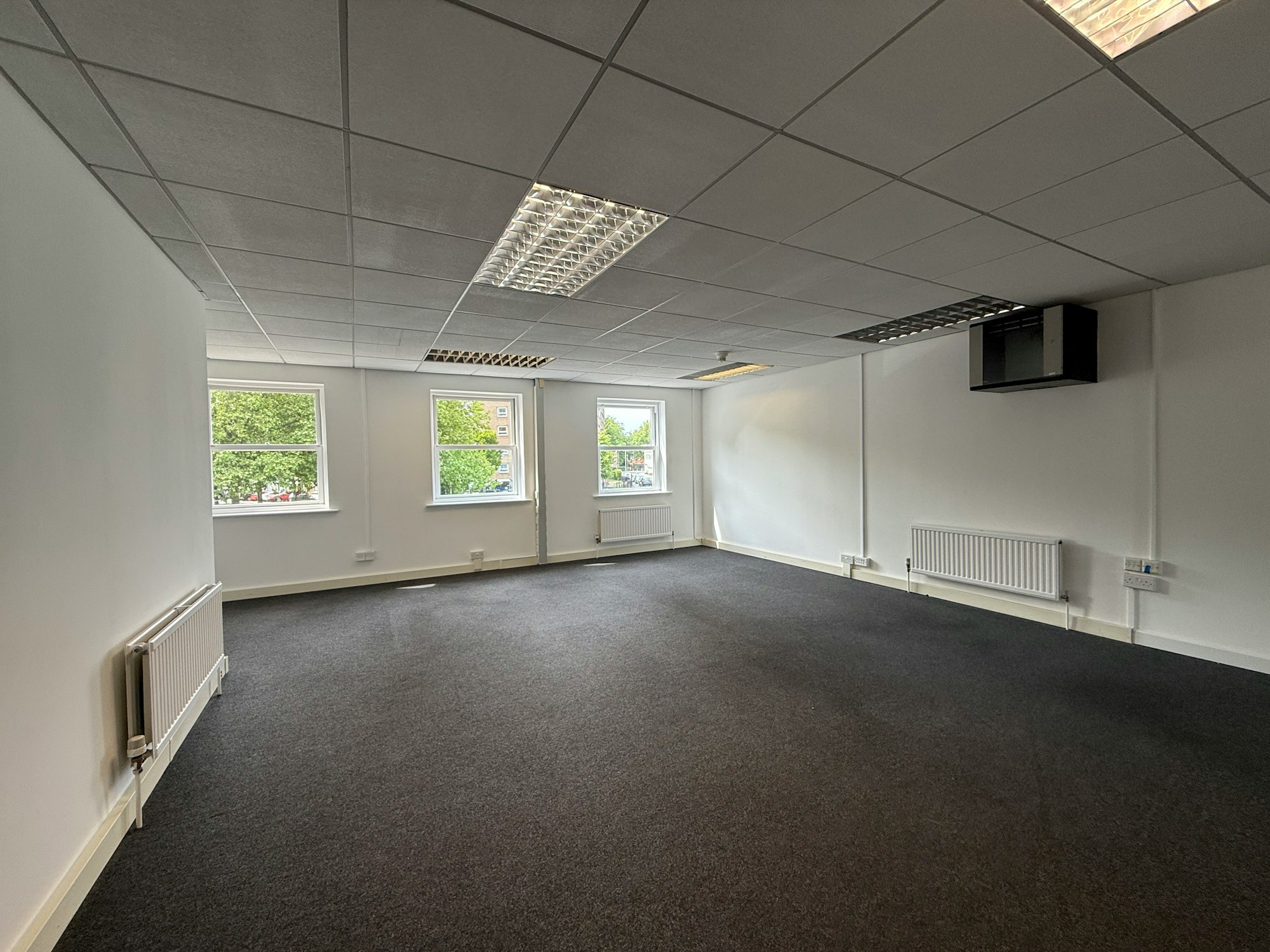 Unit 4 St. Georges Business Centre