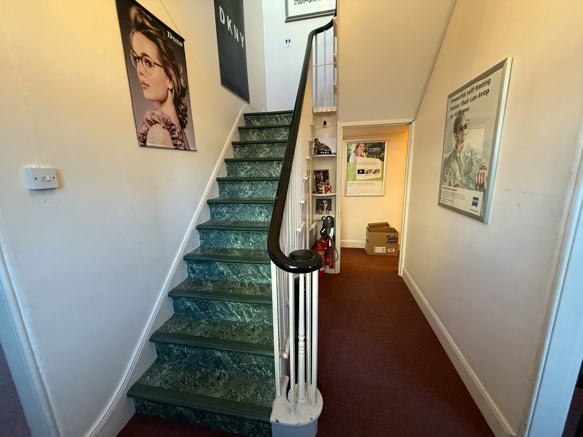 73 Bedford Place
