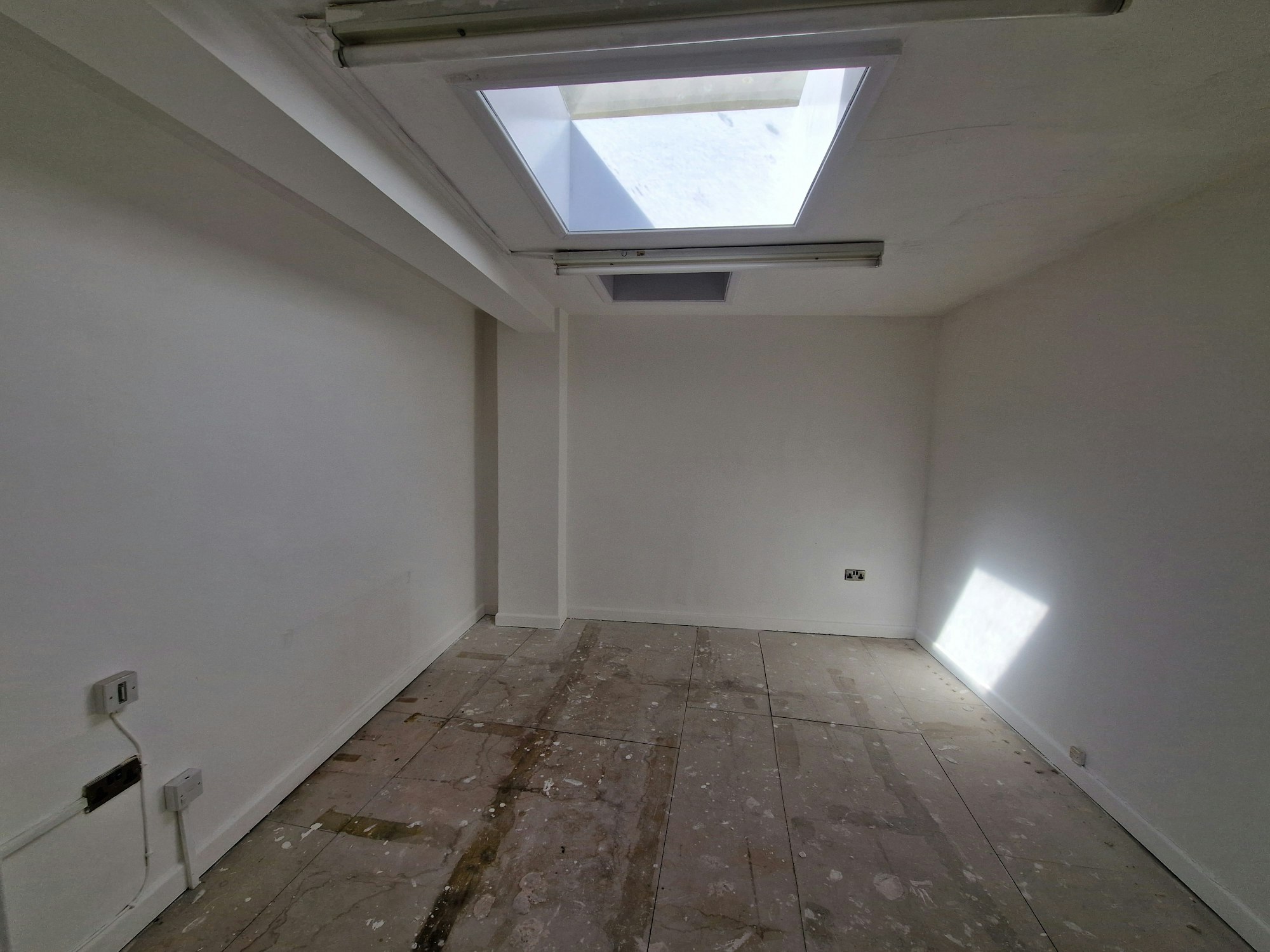 21a North Cross Street
