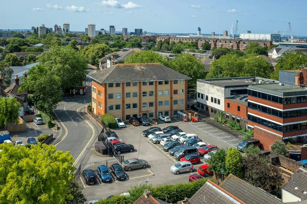 Fairfield House