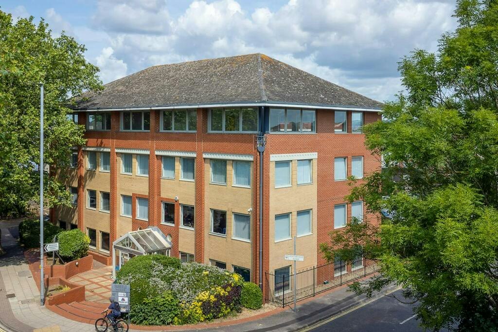 Fairfield House