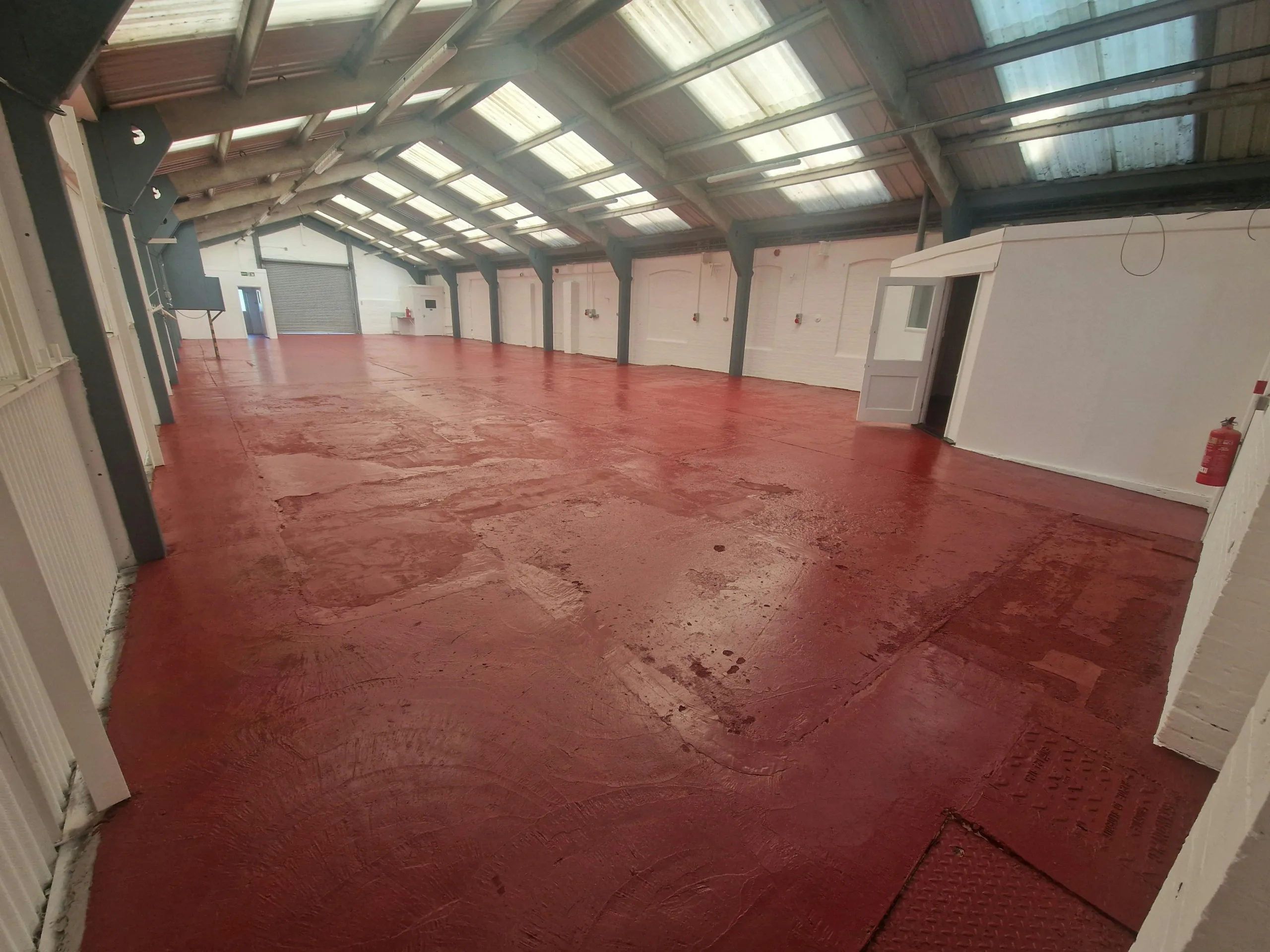 Unit 6-6A The Tanneries