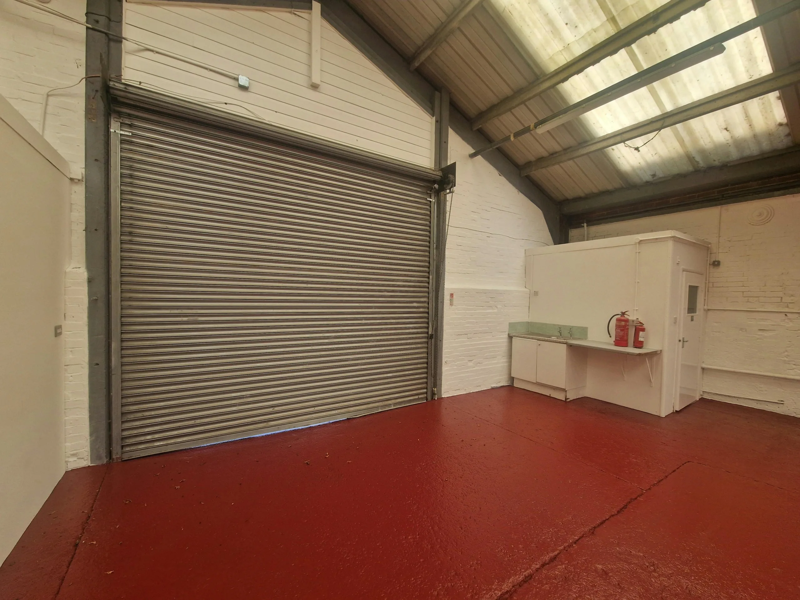 Unit 6-6A The Tanneries