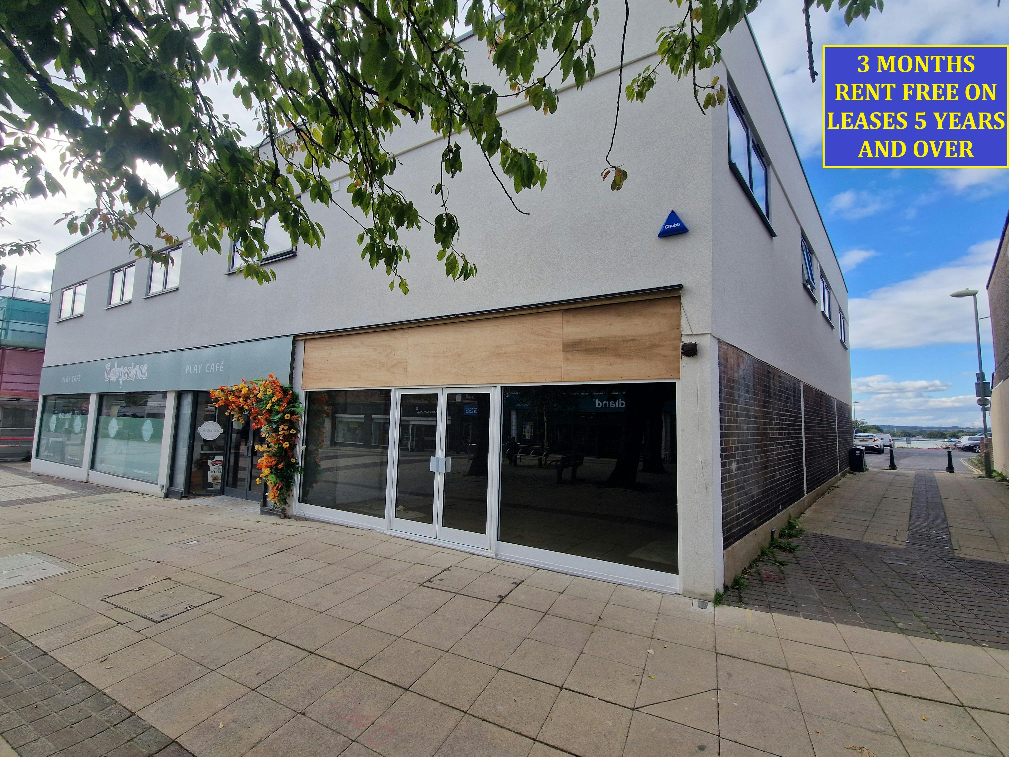 101a London Road