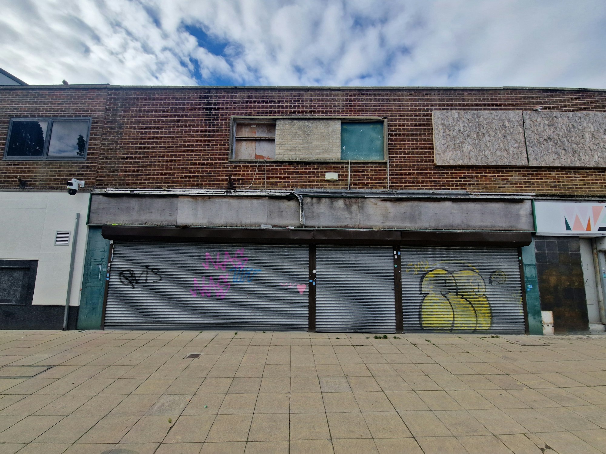 95a Wellington Way