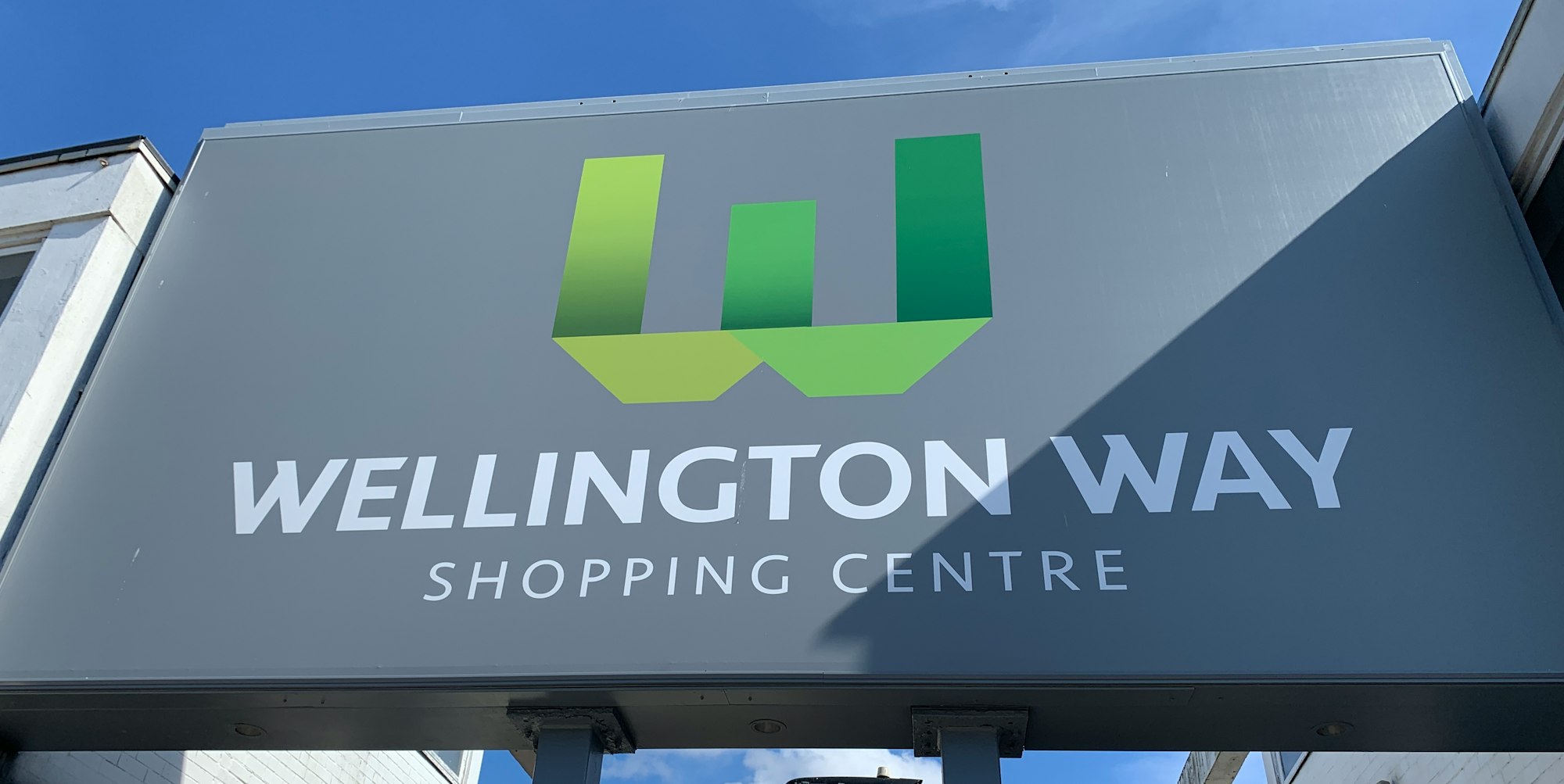 95 Wellington Way