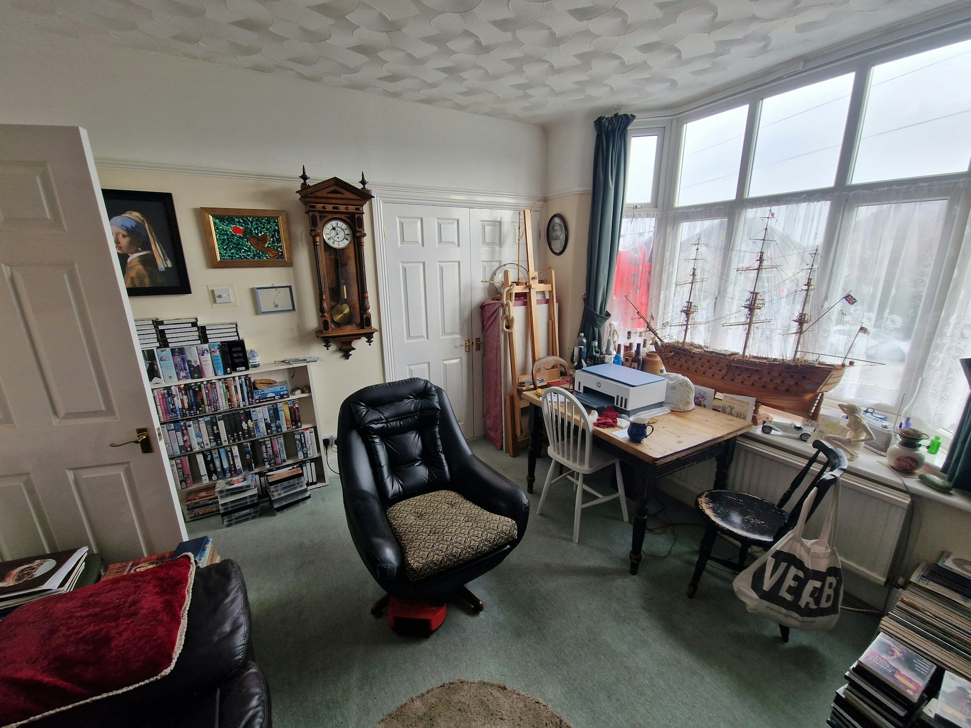 25 London Road
