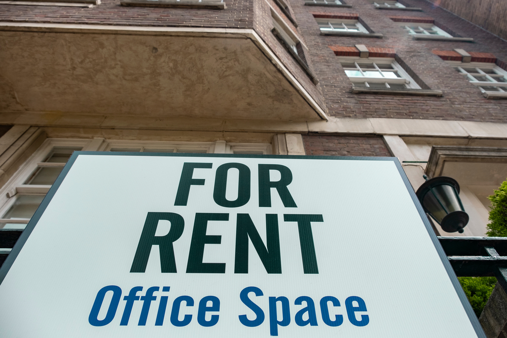 commercial property management for landlords