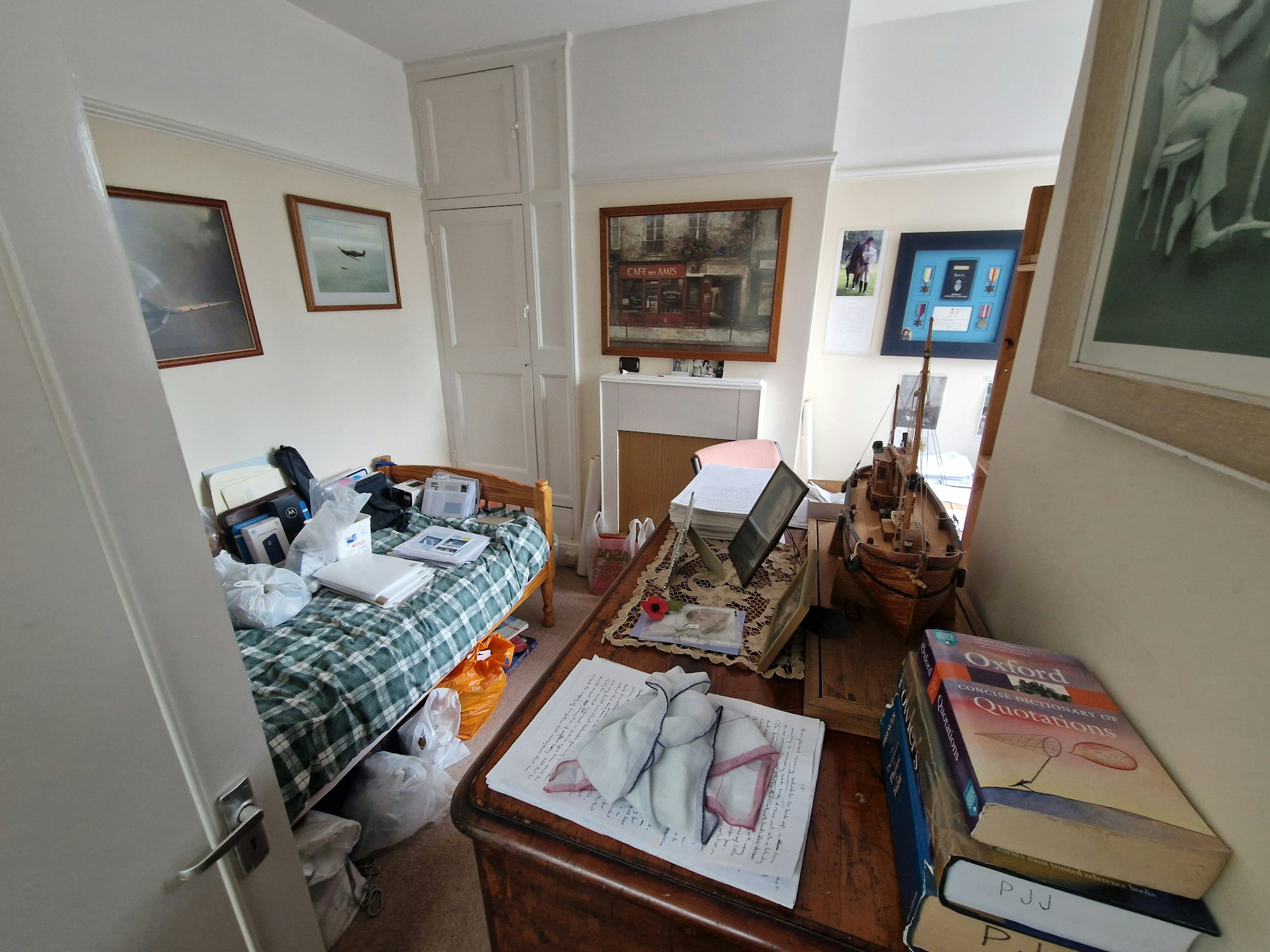 25 London Road
