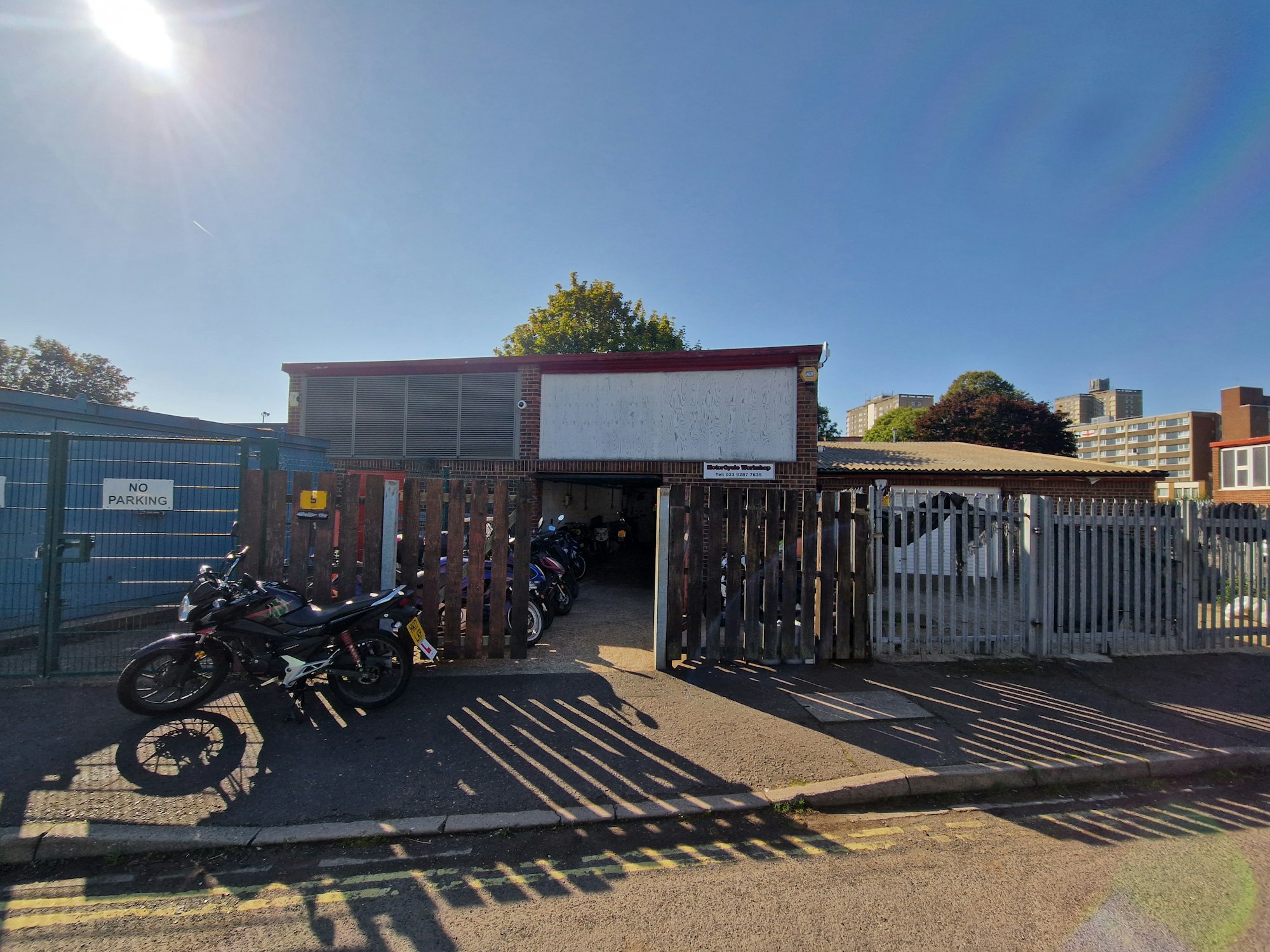 5 Port Royal Street