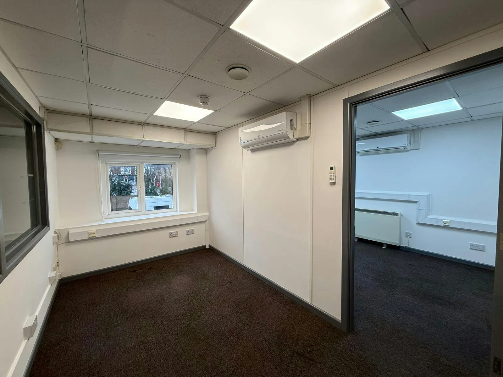 9 Palmers Road Industrial Estate