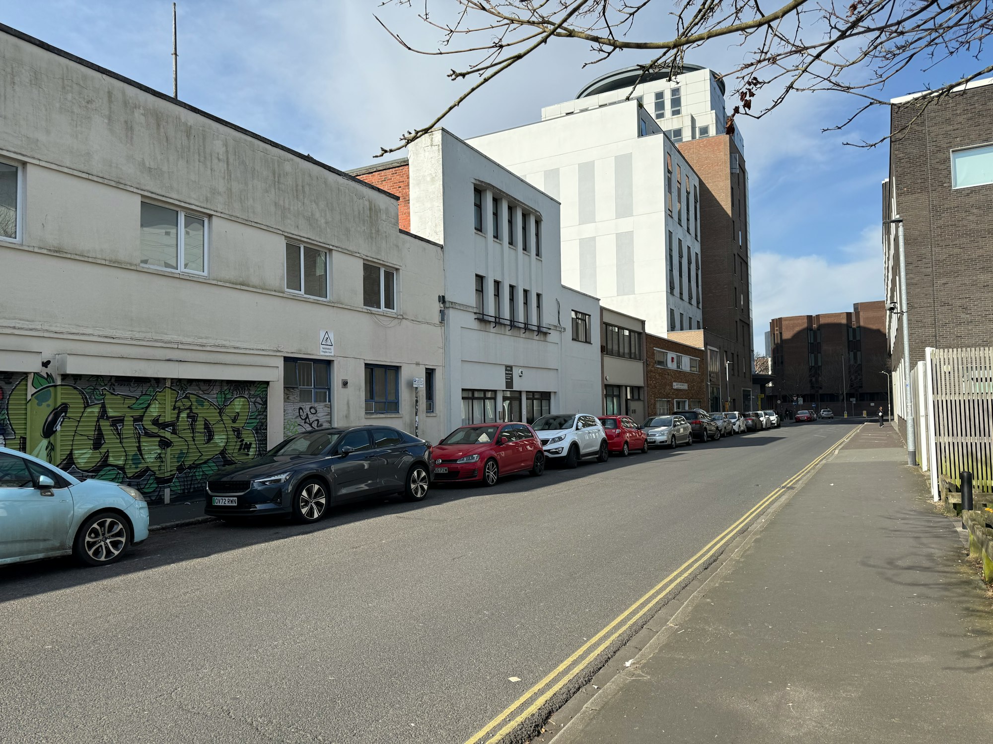 36-40 Middle Street