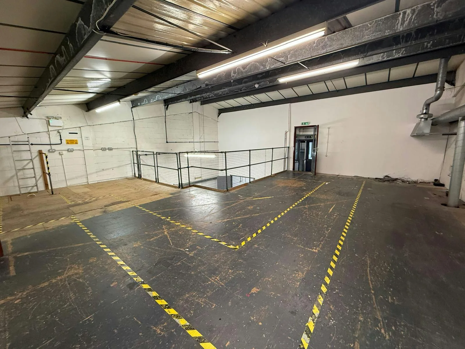 9 Palmers Road Industrial Estate