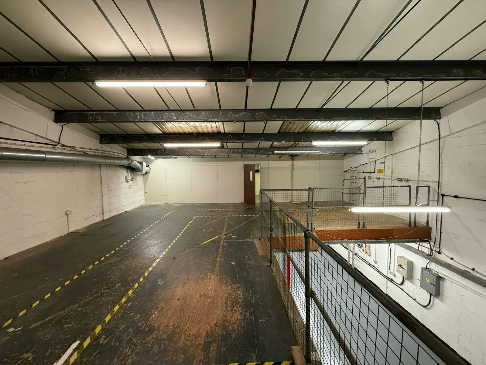 9 Palmers Road Industrial Estate