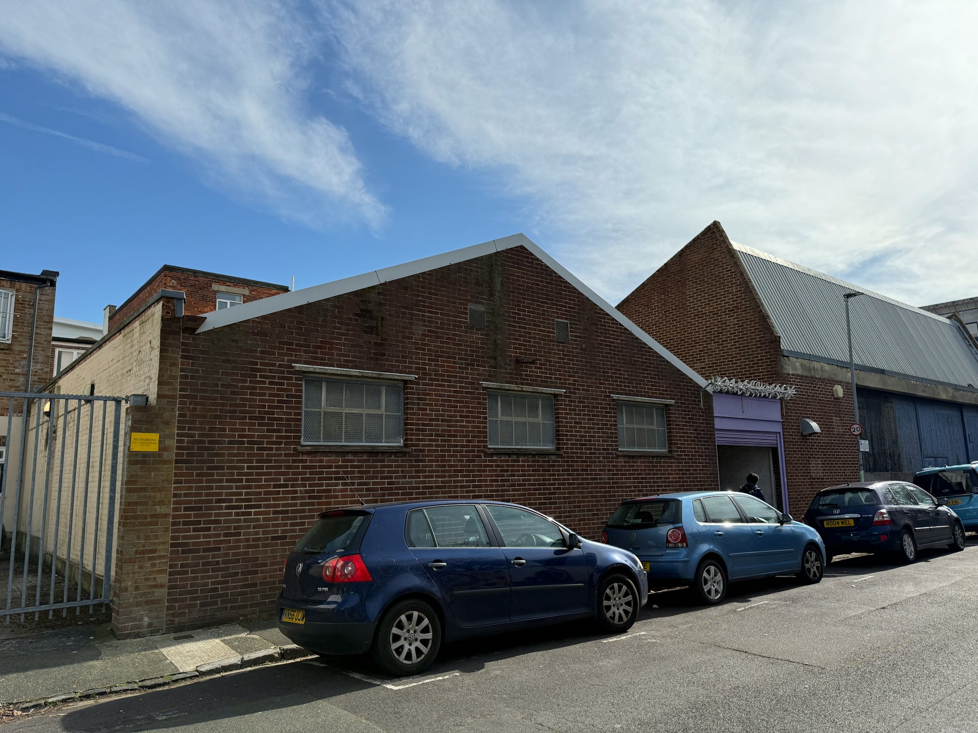 36-40 Middle Street