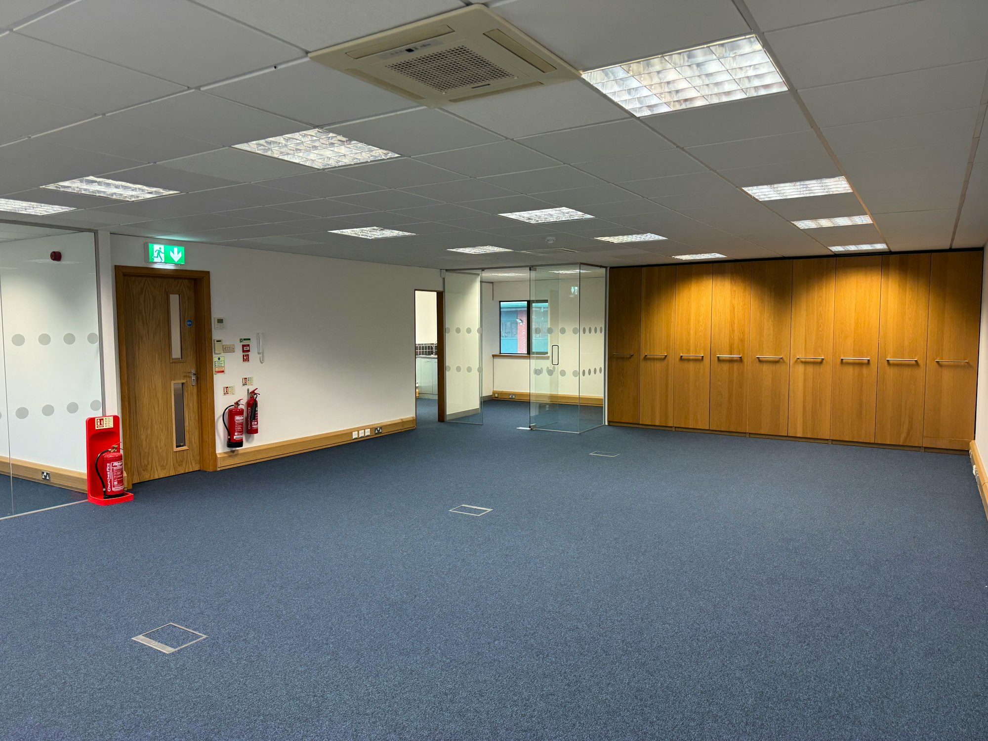 First Floor, Unit 6 Ridgeway Office Park