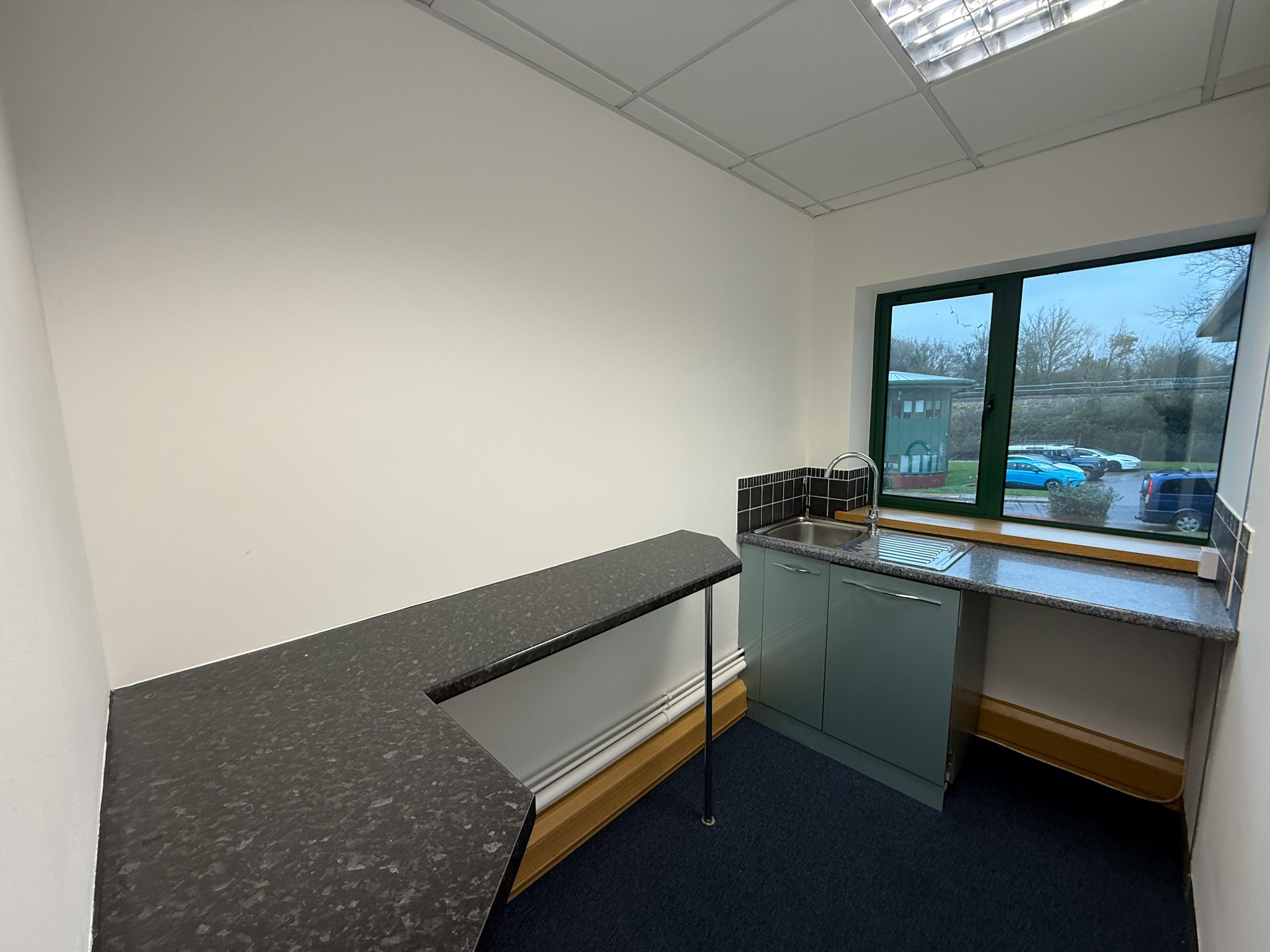 First Floor, Unit 6 Ridgeway Office Park