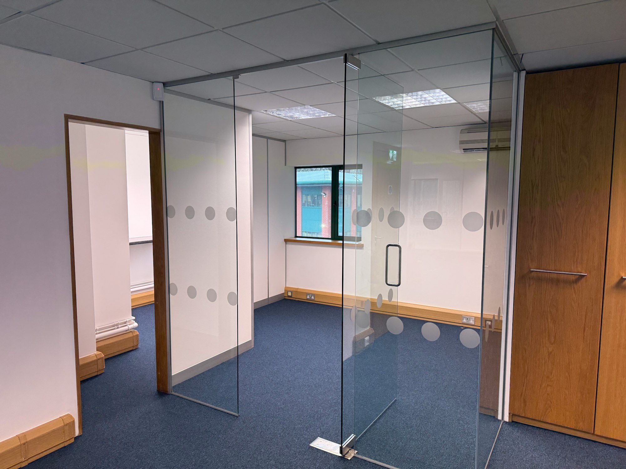 First Floor, Unit 6 Ridgeway Office Park