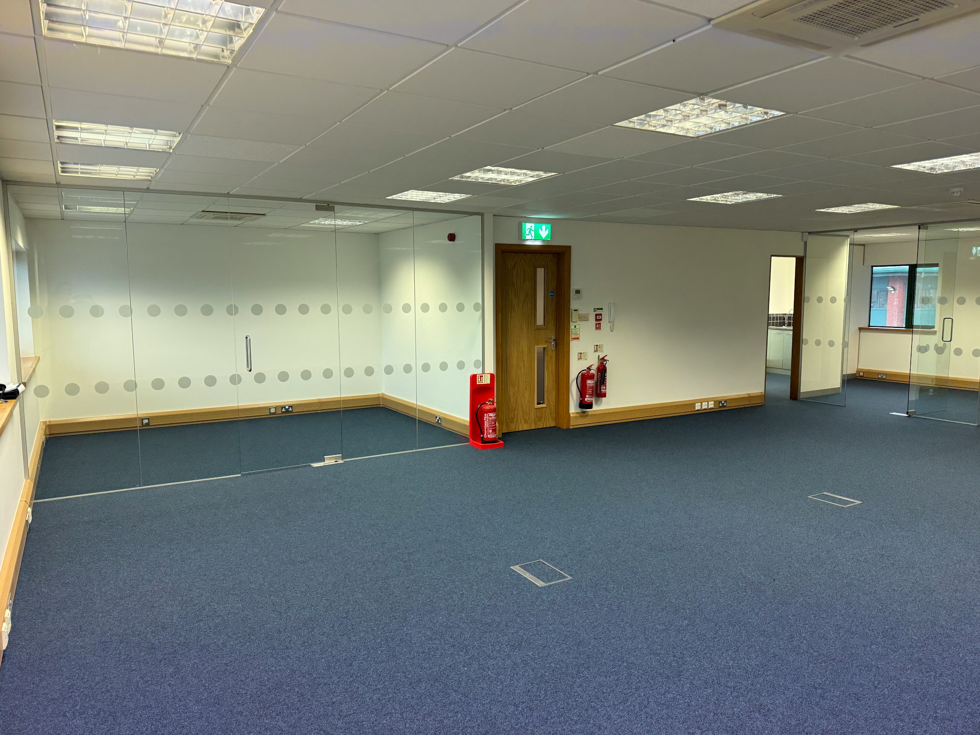 First Floor, Unit 6 Ridgeway Office Park
