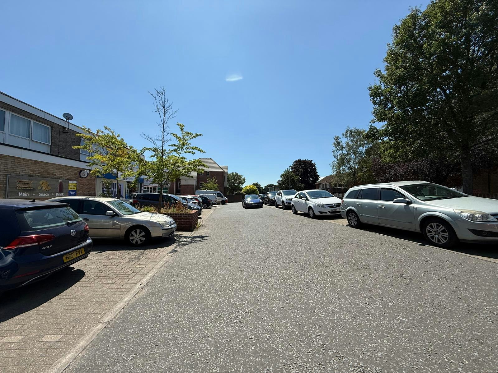 2-12 Ashdown Road