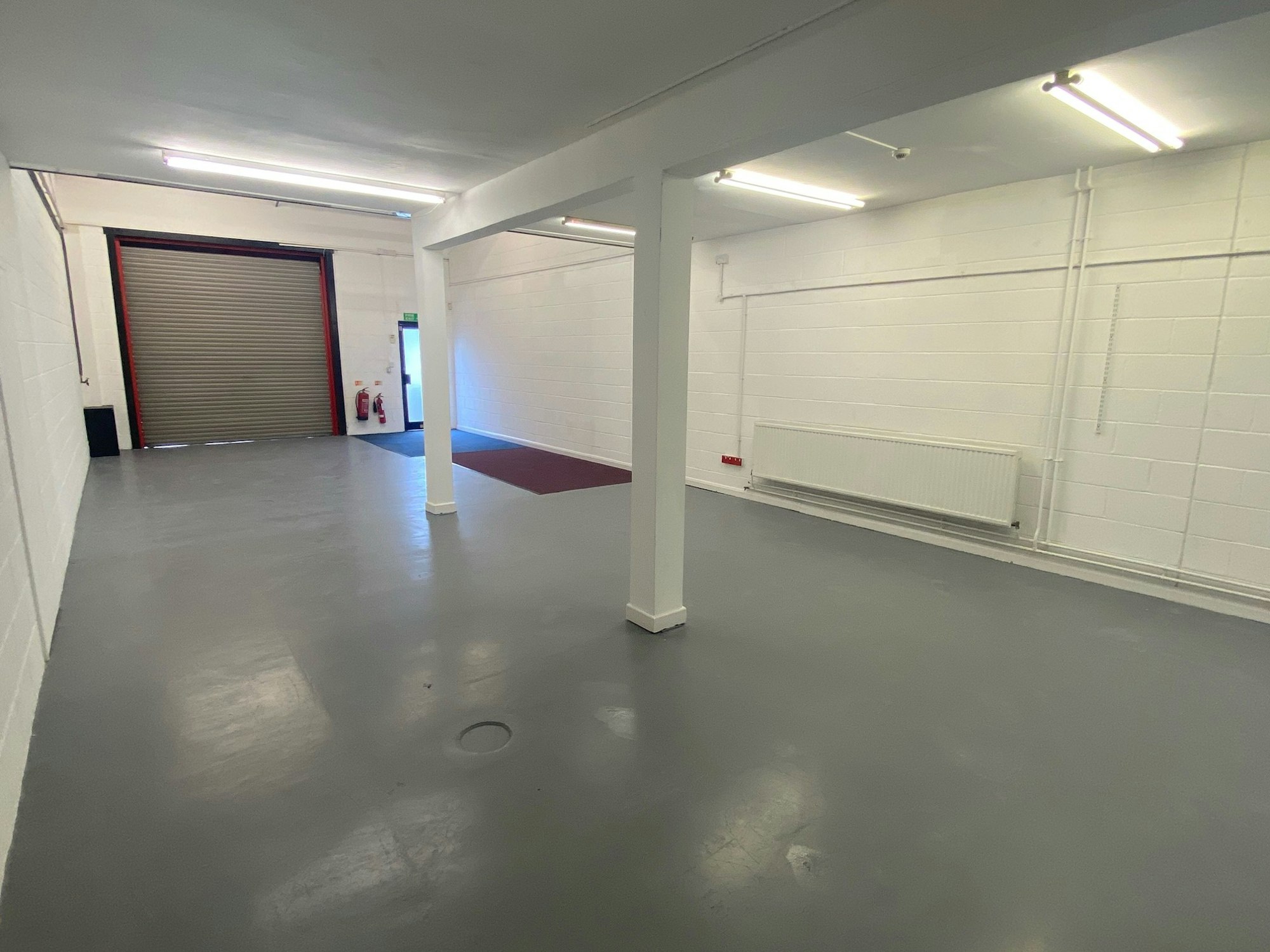 19 Fairway Business Centre