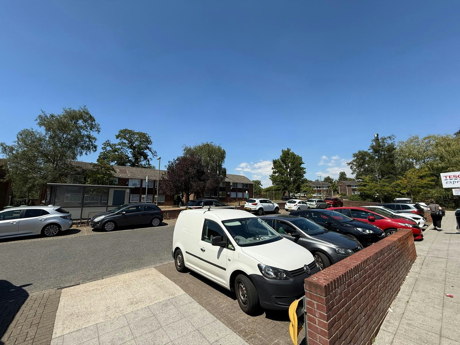 2-12 Ashdown Road