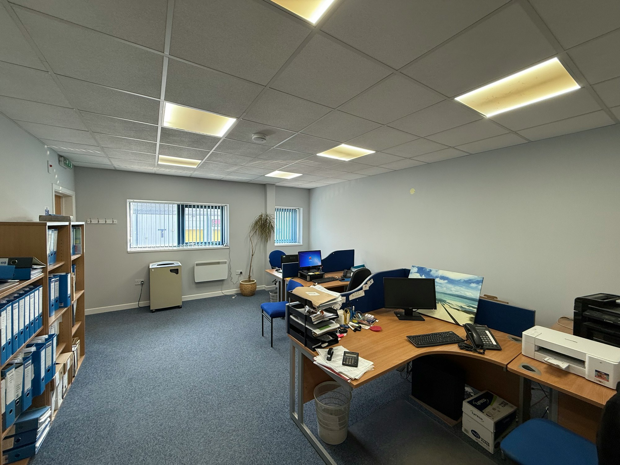 Unit G OYO Business Units