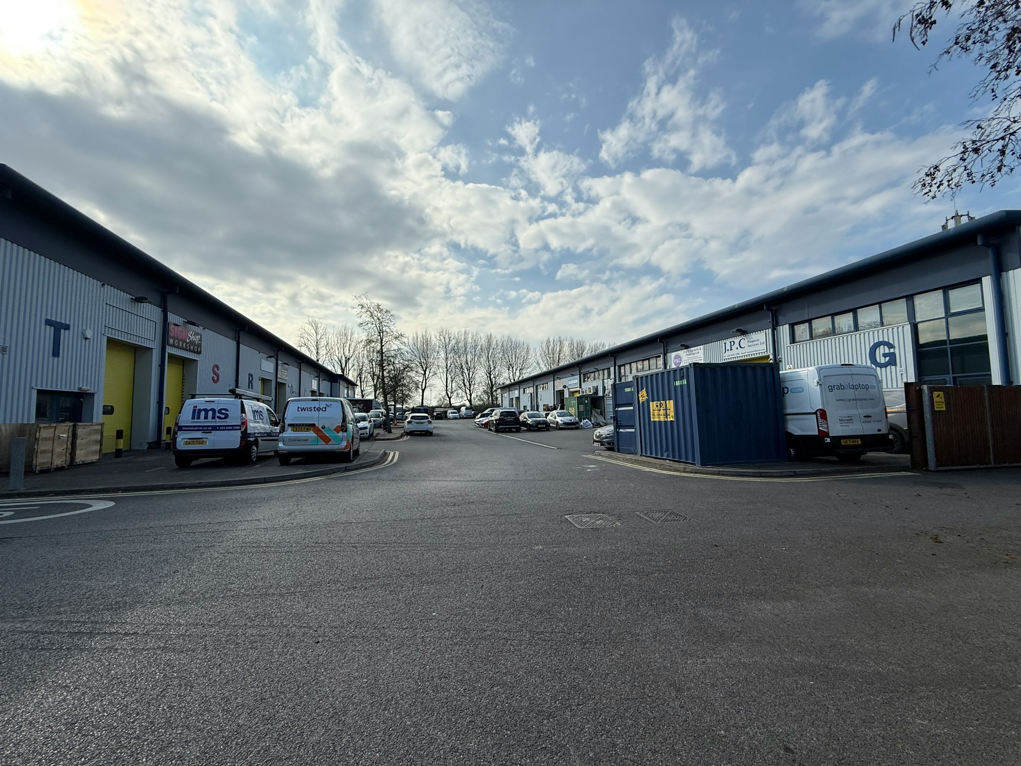 Unit G OYO Business Units