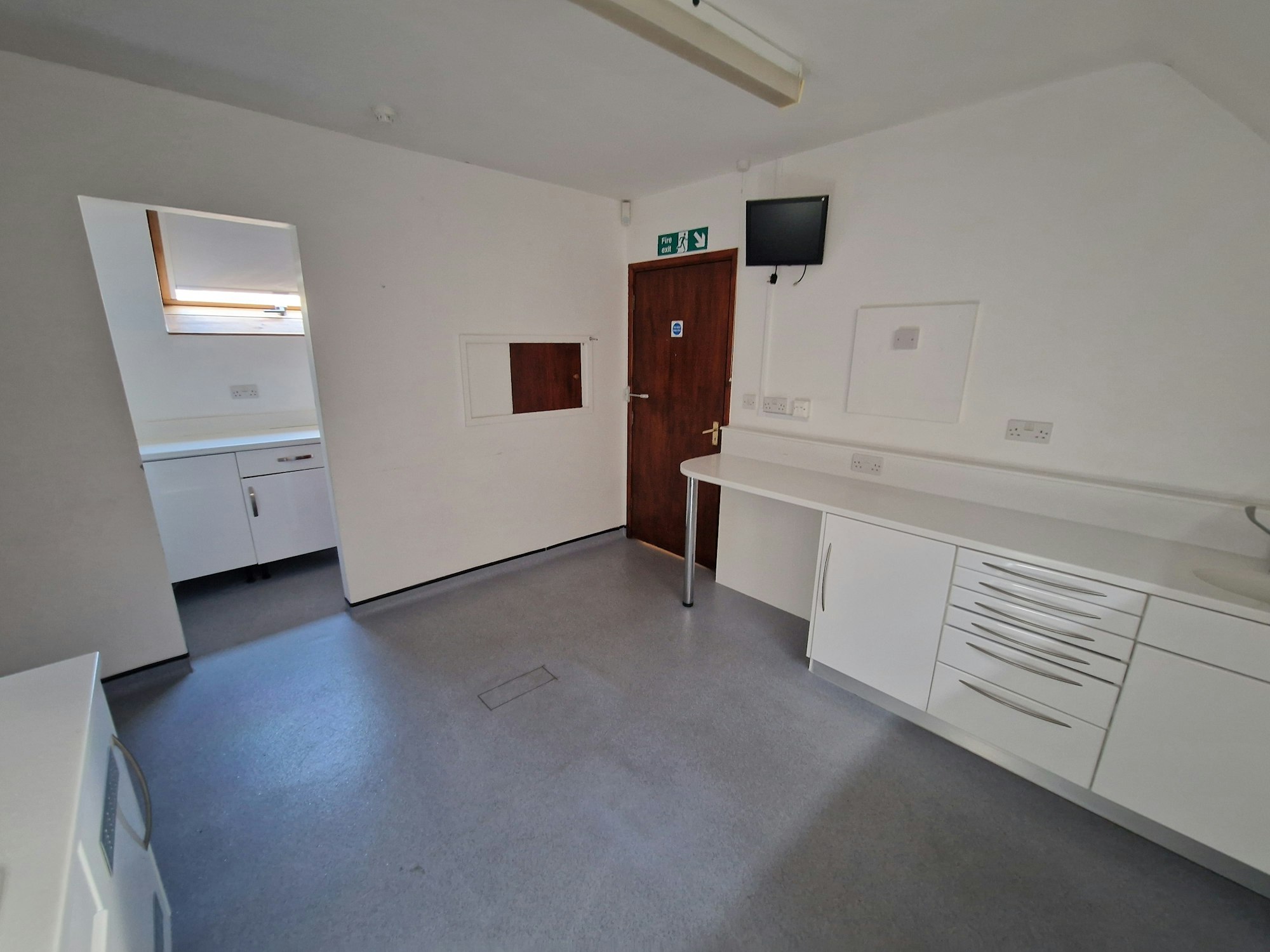 1 Wootton Street